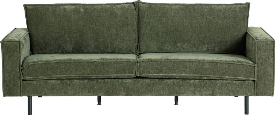 NOUS Living 3-zits bank Lexington - Foto 2