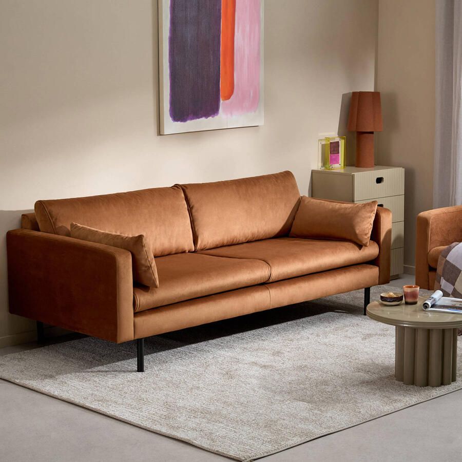 NOUS Living 3-zitsbank Adam - Foto 3