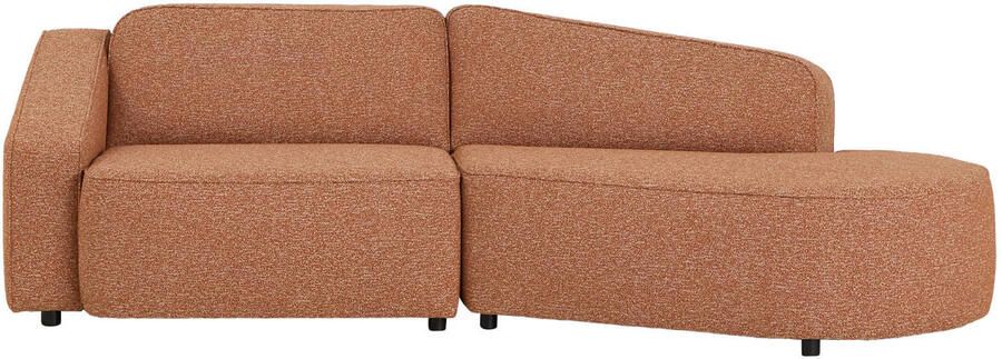 NOUS Living 3-zitsbank arm links Sumo - Foto 2