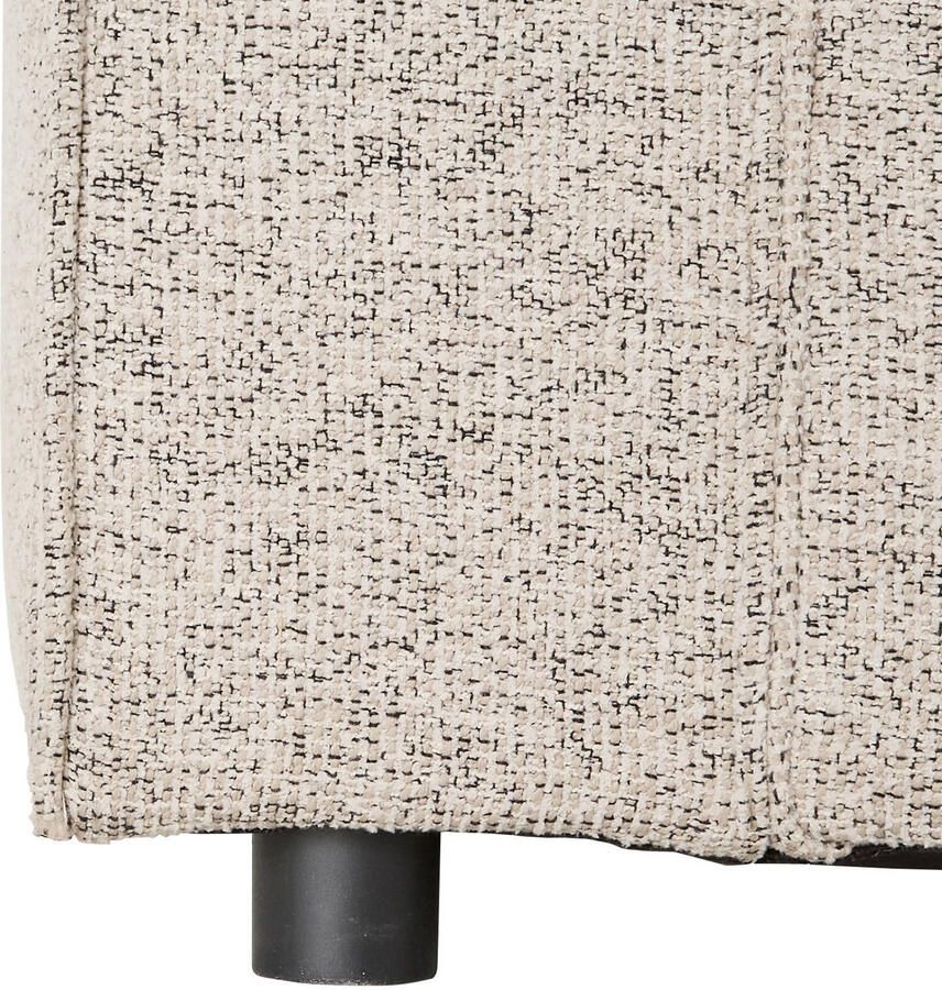 NOUS Living 3-zitsbank arm rechts Sumo - Foto 2