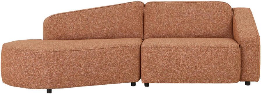 NOUS Living 3-zitsbank arm rechts Sumo - Foto 2