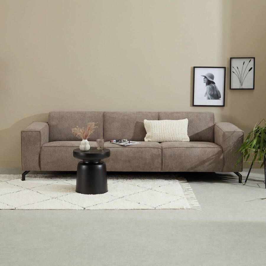 NOUS Living 3-zitsbank Brent - Foto 5