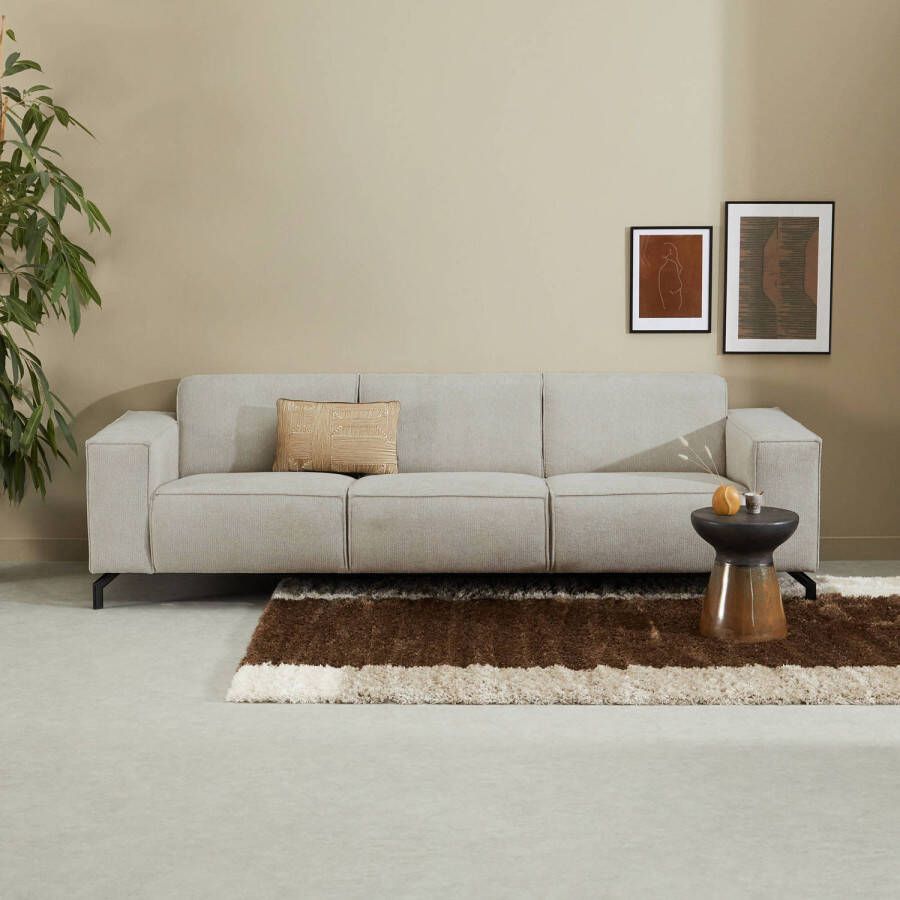 NOUS Living 3-zitsbank Brent - Foto 5