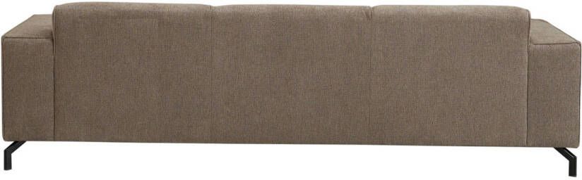 NOUS Living 3-zitsbank Brent - Foto 4