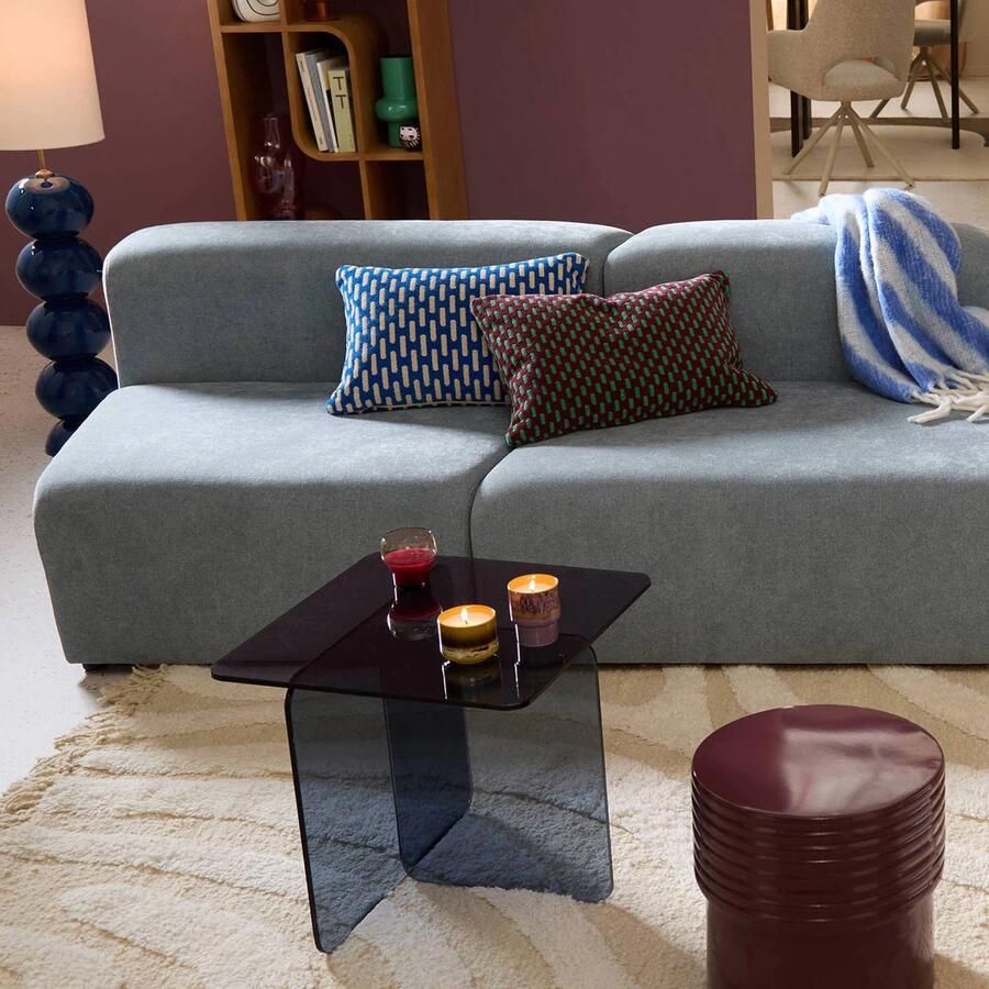 NOUS Living 3-zitsbank Delta - Foto 2