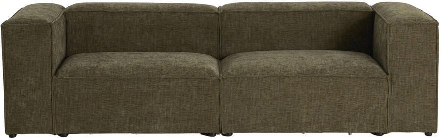 NOUS Living 3-zitsbank - Foto 2