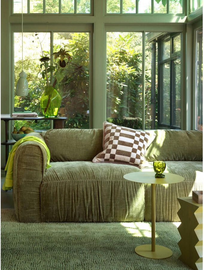NOUS Living 2-zitsbank Kaia - Foto 2