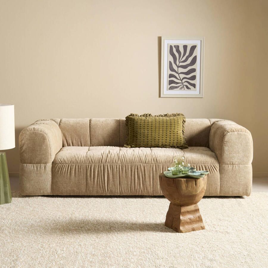 NOUS Living 3-zitsbank Kobe