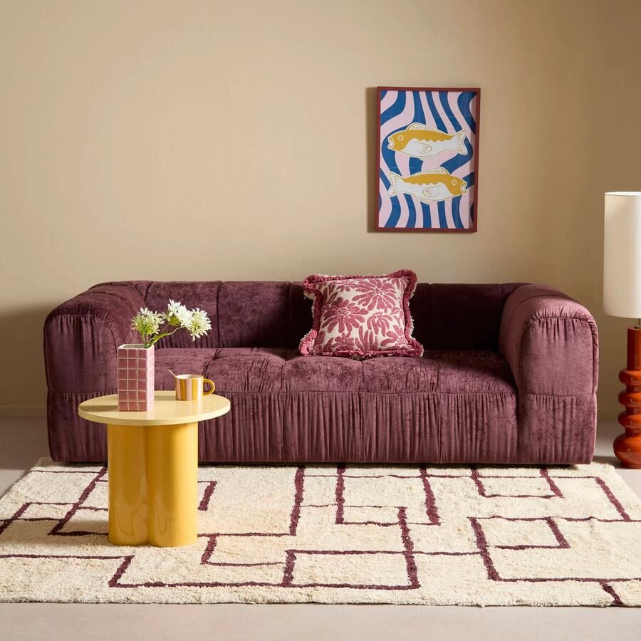 NOUS Living 3-zitsbank Kobe