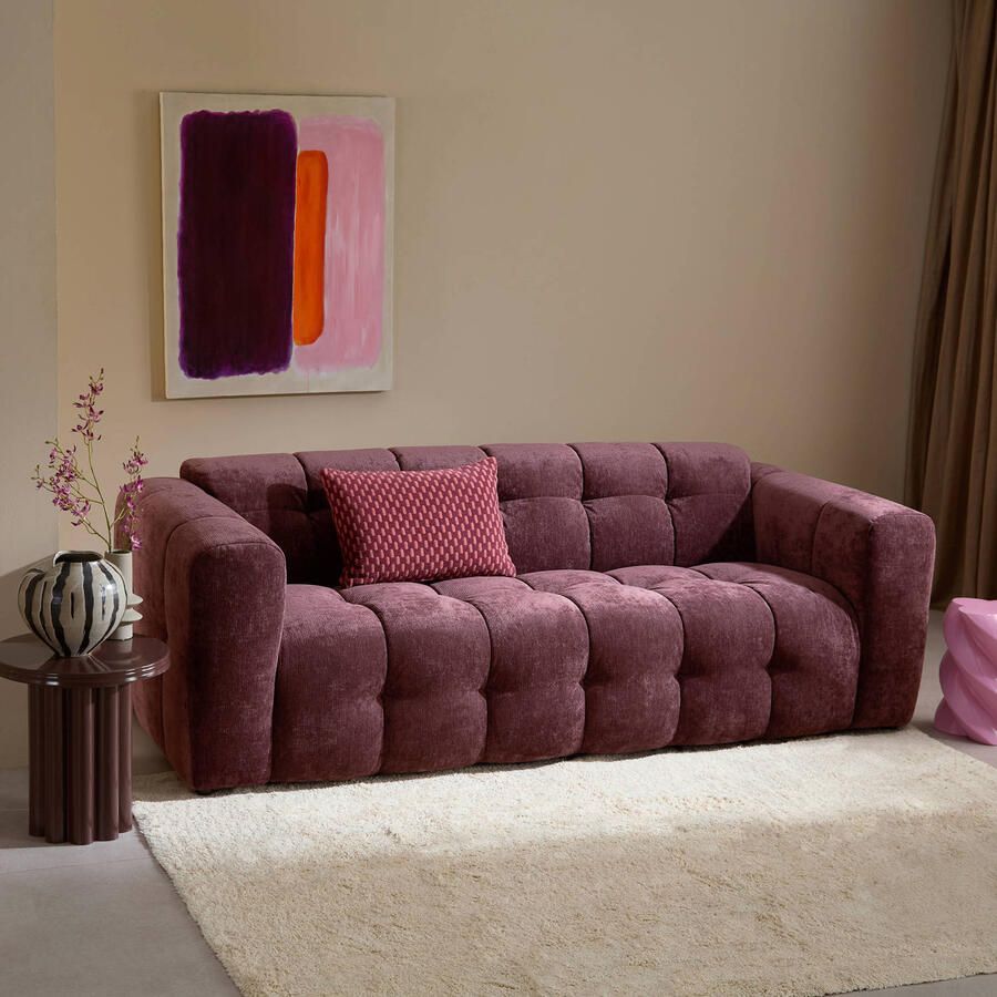 NOUS Living 3-zitsbank Lina