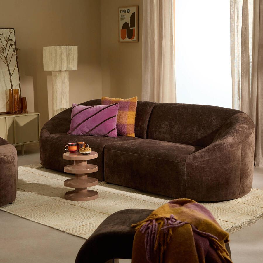 NOUS Living 3-zitsbank Marseille - Foto 3