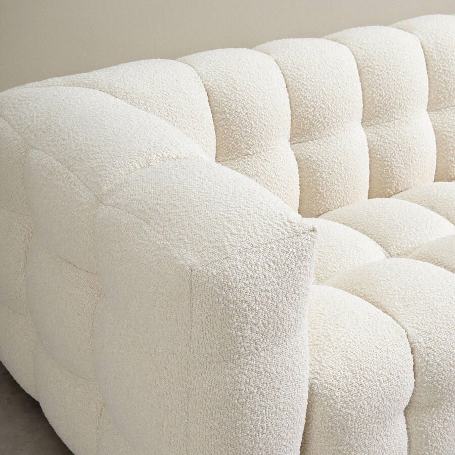 NOUS Living 3-zitsbank Mint