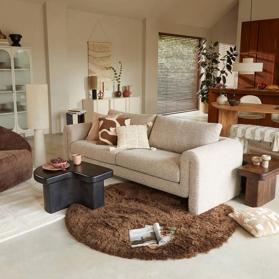 NOUS Living salontafel Puzzle - Foto 2