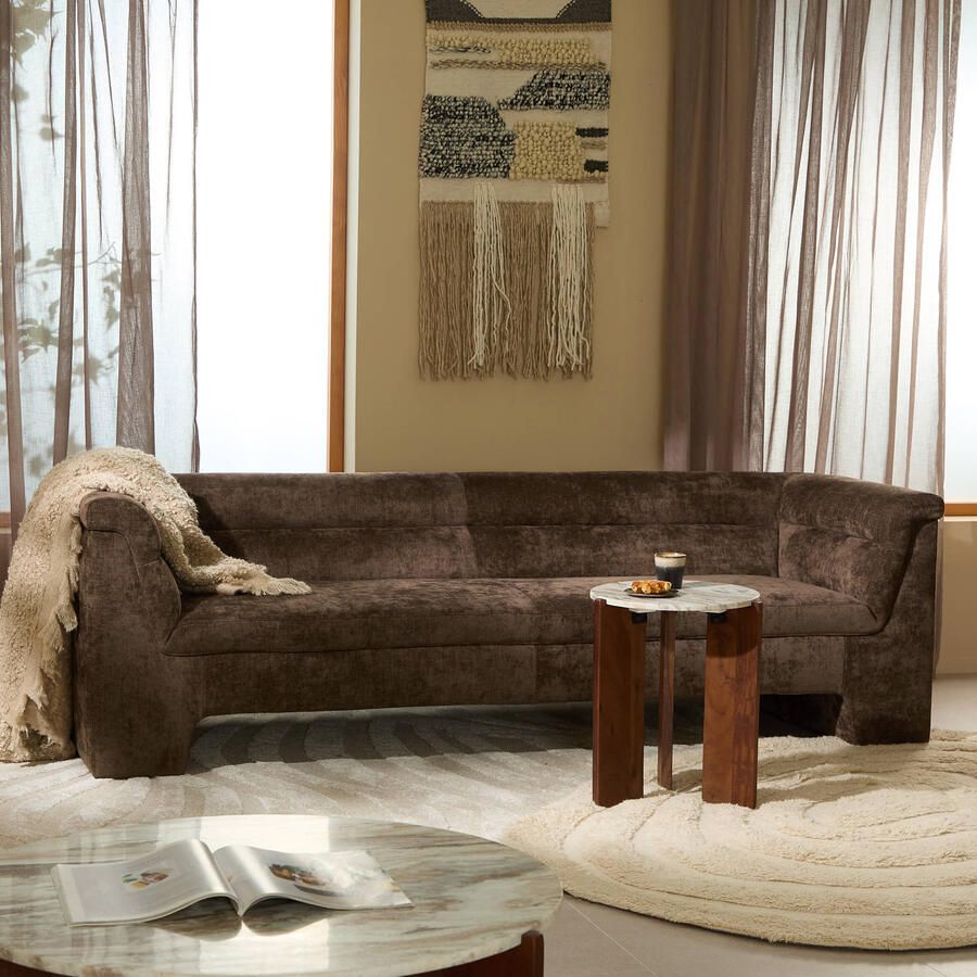 NOUS Living 3-zitsbank Rodez - Foto 3