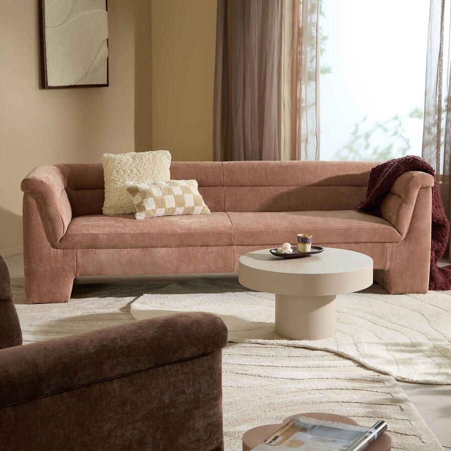 NOUS Living 3-zitsbank Rodez - Foto 3