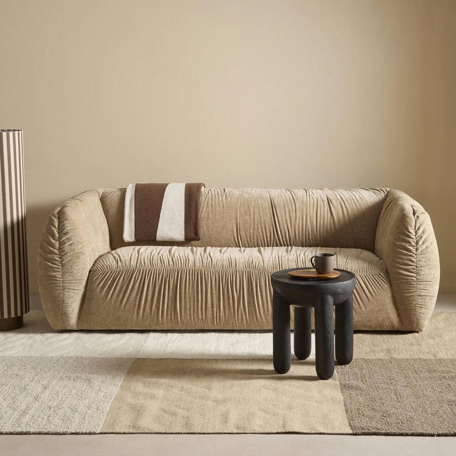 NOUS Living 3-zitsbank Silke
