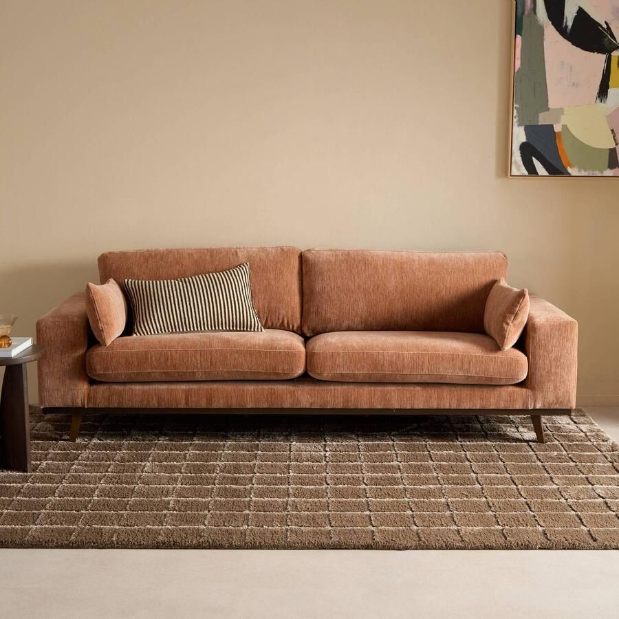 NOUS Living 3-zitsbank Torino