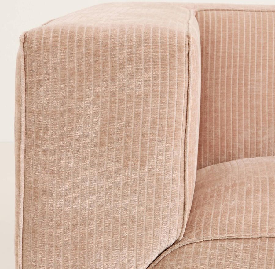 NOUS Living 3-zitsbank Warwick - Foto 2