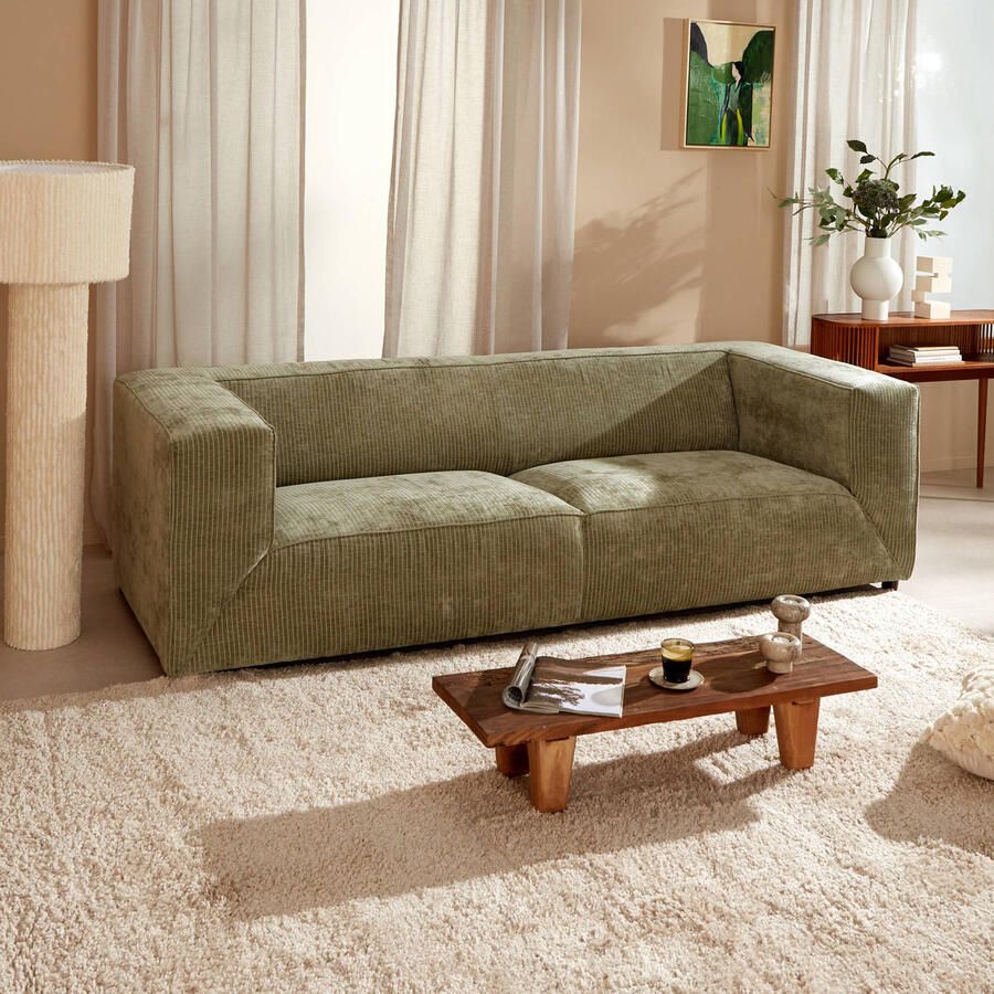 NOUS Living 3-zitsbank Warwick - Foto 3