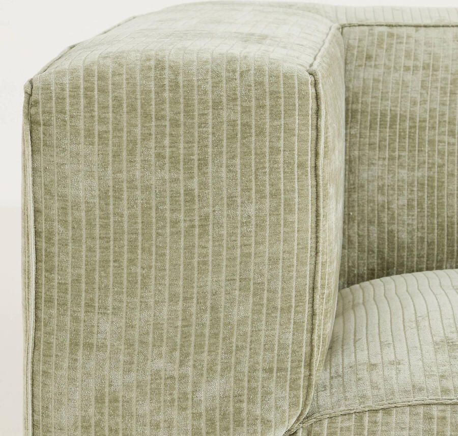 NOUS Living 3-zitsbank Warwick - Foto 2