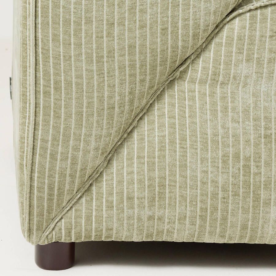 NOUS Living 3-zitsbank Warwick