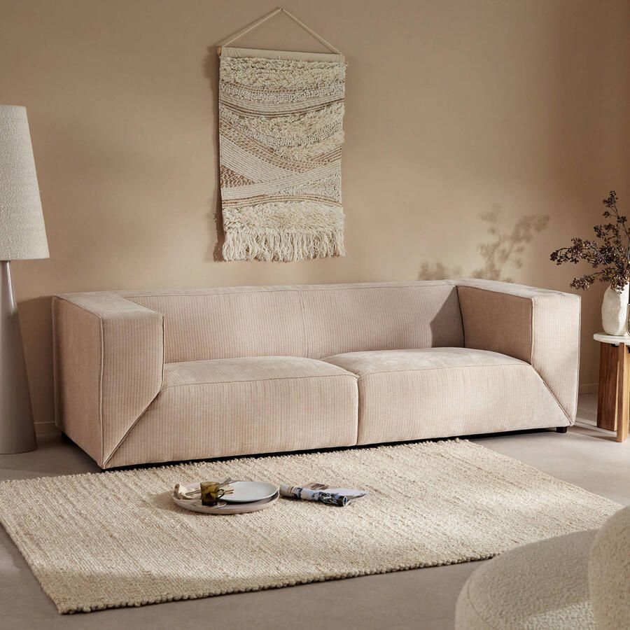 NOUS Living 3-zitsbank Warwick - Foto 3