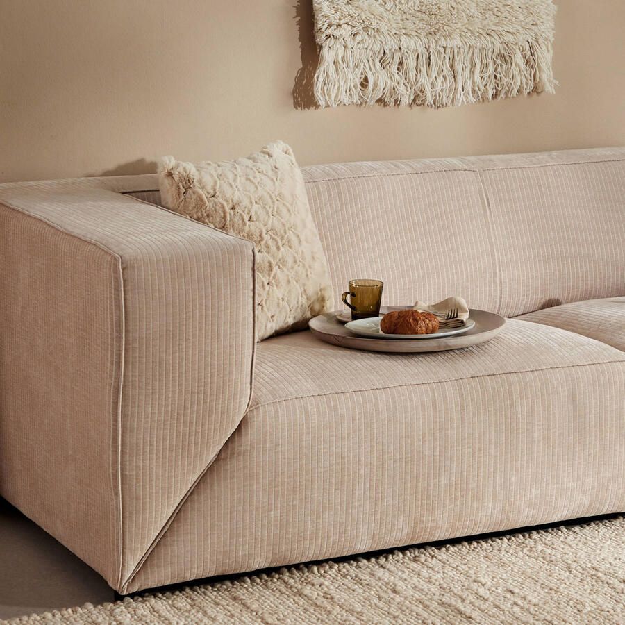 NOUS Living 3-zitsbank Warwick