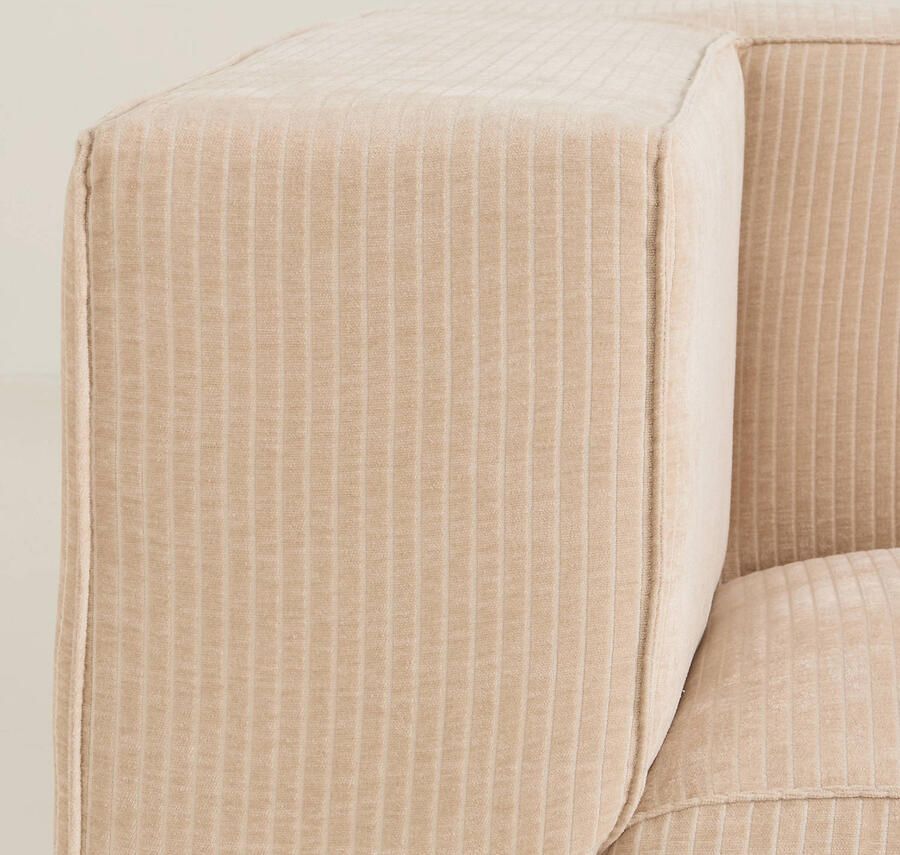 NOUS Living 3-zitsbank Warwick - Foto 2