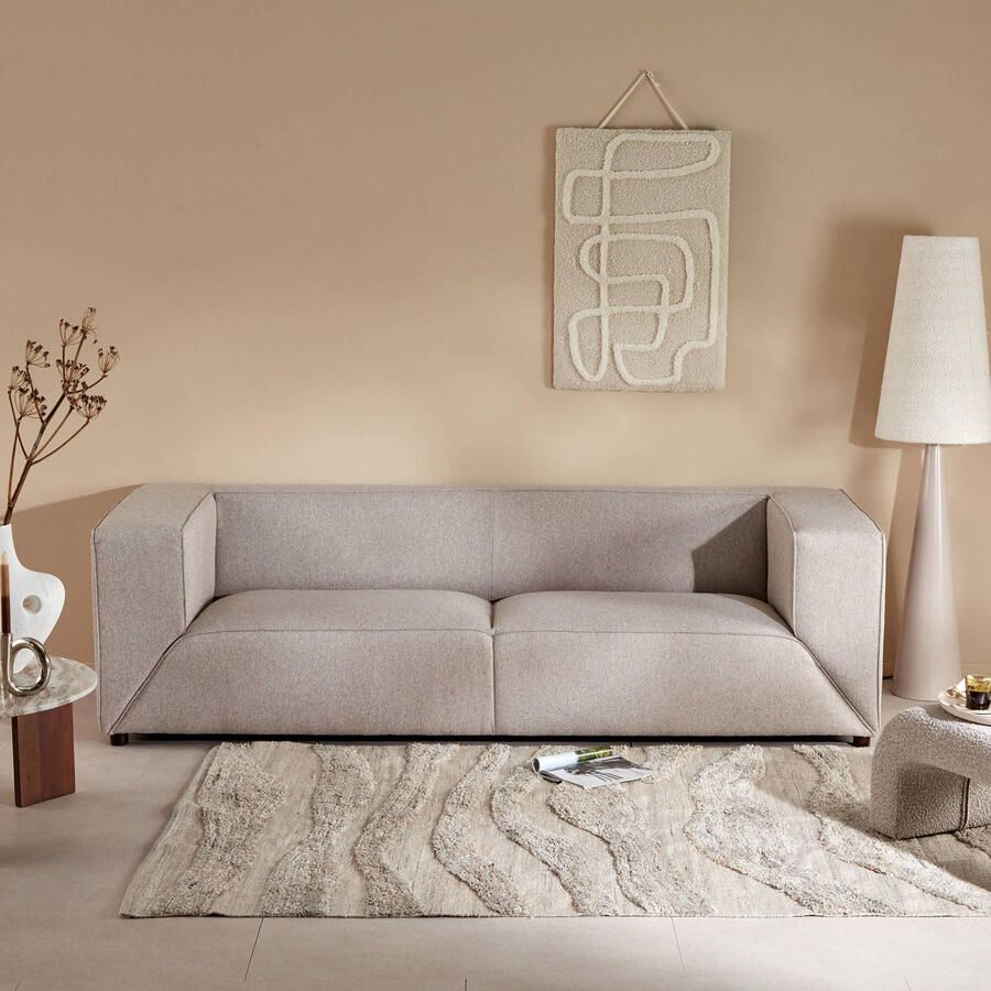 NOUS Living 3-zitsbank Warwick - Foto 3