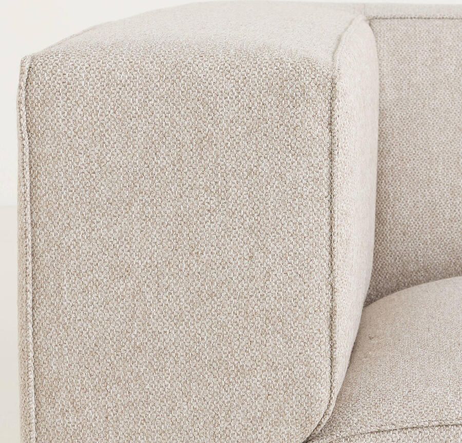 NOUS Living 3-zitsbank Warwick - Foto 2