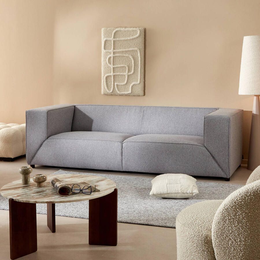 NOUS Living 3-zitsbank Warwick - Foto 3