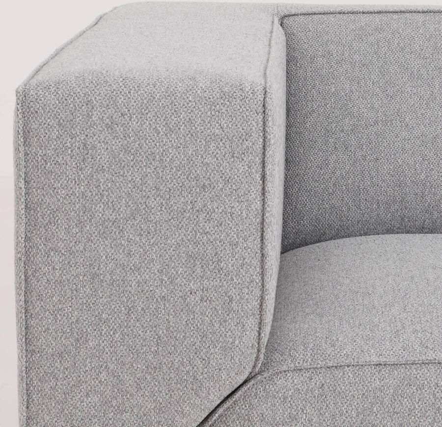 NOUS Living 3-zitsbank Warwick - Foto 2