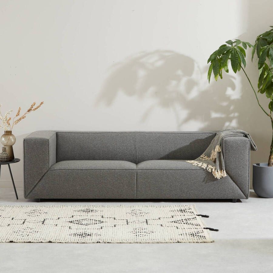 NOUS Living 3-zitsbank Warwick