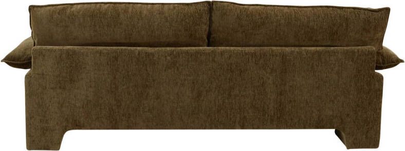 NOUS Living 3-zitsbank Woodstock - Foto 3