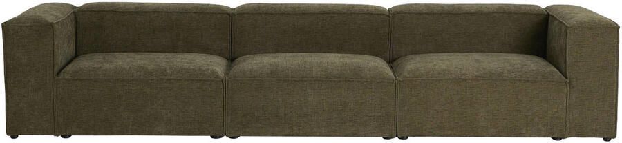 NOUS Living 4-zitsbank - Foto 2