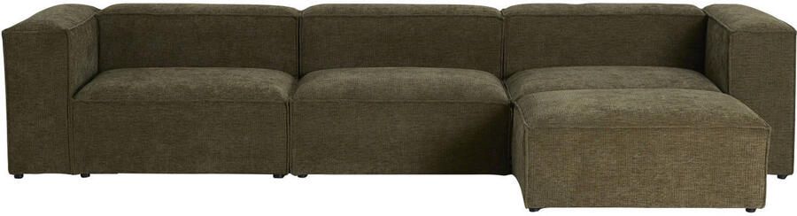 NOUS Living 4-zitsbank - Foto 2