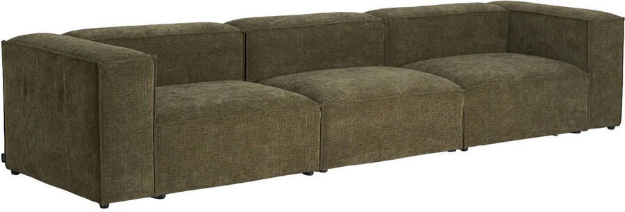 NOUS Living 4-zitsbank Igor - Foto 2