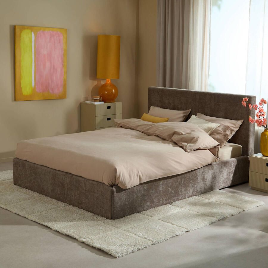 NOUS Living bed Agata (160x200 cm) - Foto 3