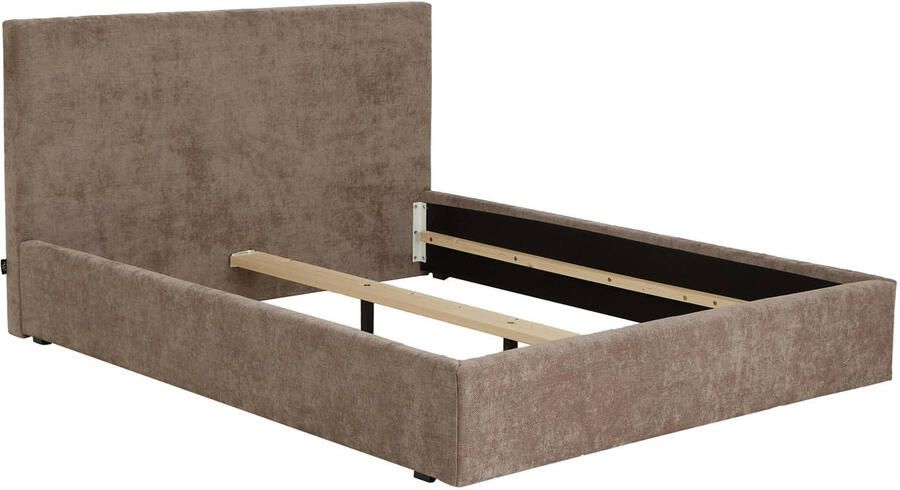 NOUS Living bed Agata (160x200 cm) - Foto 2