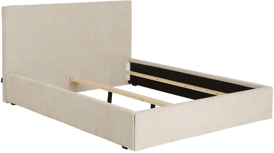 NOUS Living bed Agata (160x200 cm) - Foto 2