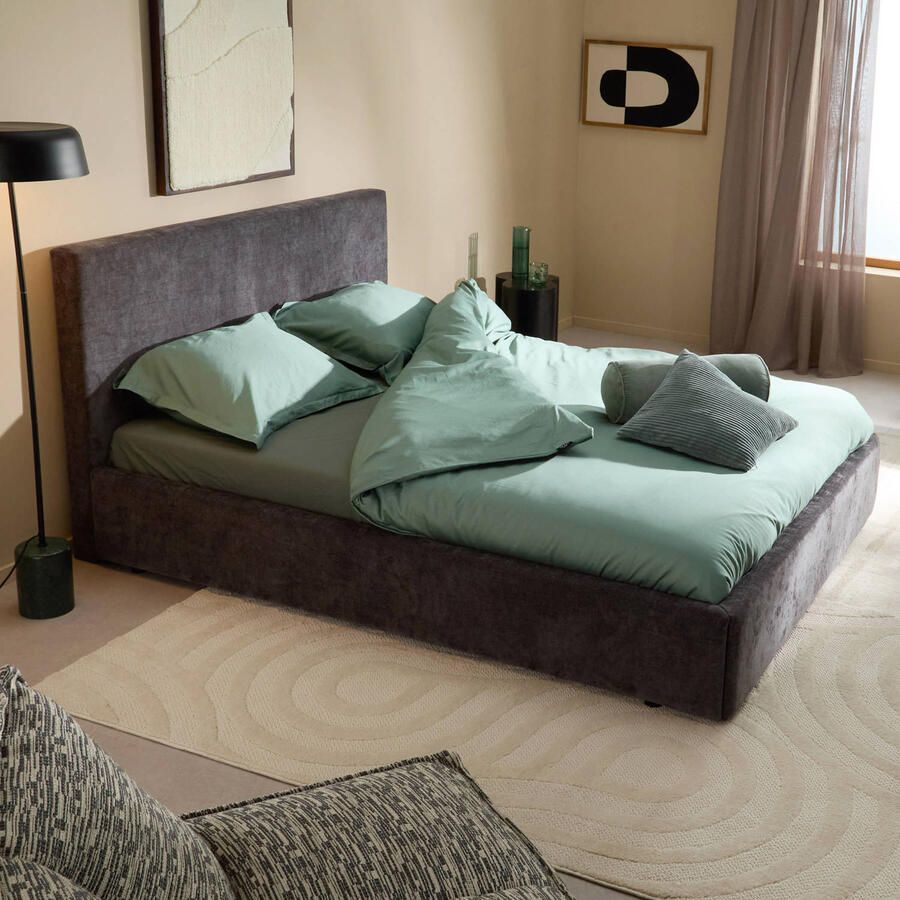 NOUS Living bed Agata (160x200 cm) - Foto 3