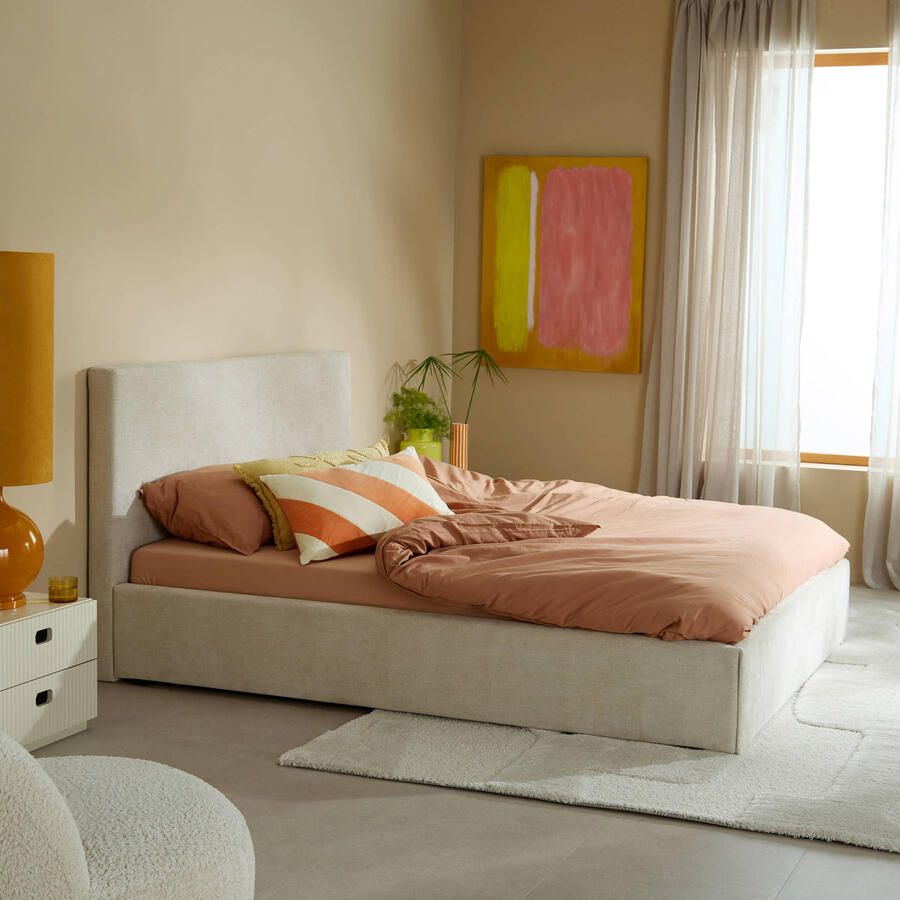 NOUS Living bed Agata (180x200 cm) - Foto 3