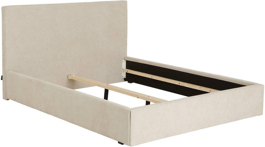 NOUS Living bed Agata (180x200 cm) - Foto 2