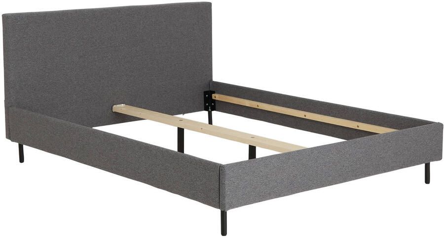 NOUS Living bed Boston (160x200 cm) - Foto 2