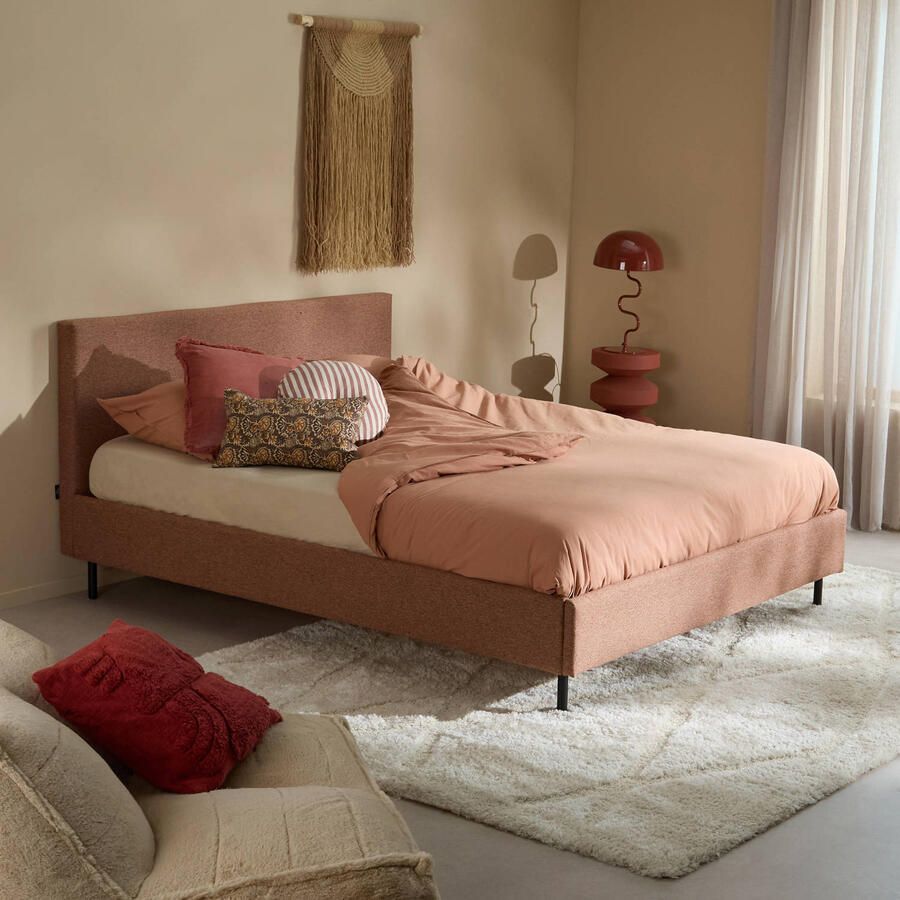 NOUS Living bed Boston (160x200 cm) - Foto 3