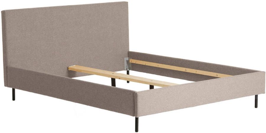 NOUS Living bed Boston (160x200 cm)