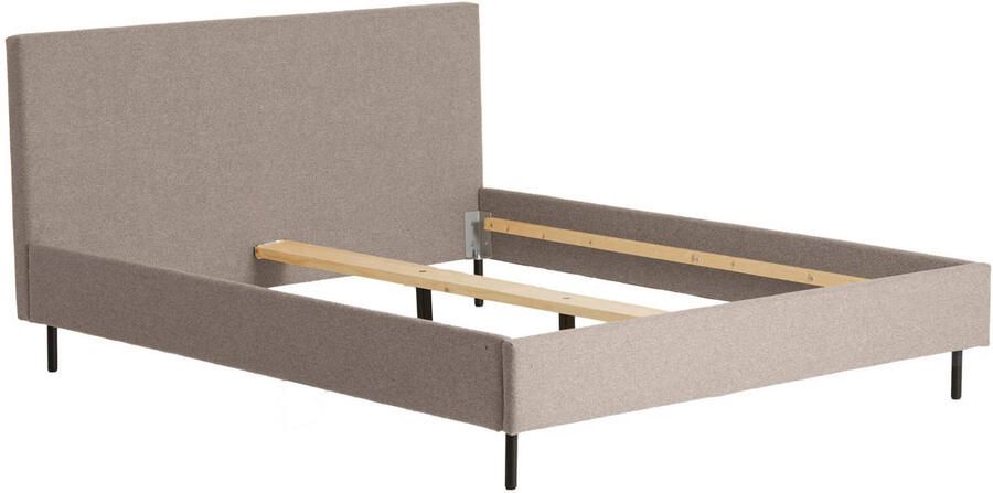 NOUS Living bed Boston (180x200 cm)