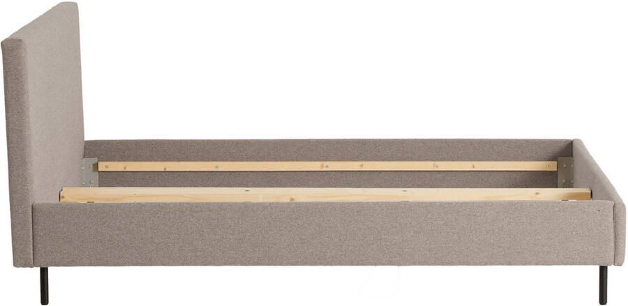 NOUS Living bed Boston (180x200 cm) - Foto 2