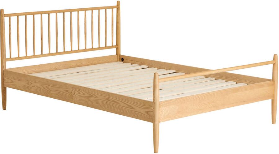 NOUS Living bed Canyon (160x200 cm) - Foto 3