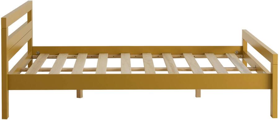 NOUS Living Bed Capri (140x200 cm) - Foto 3